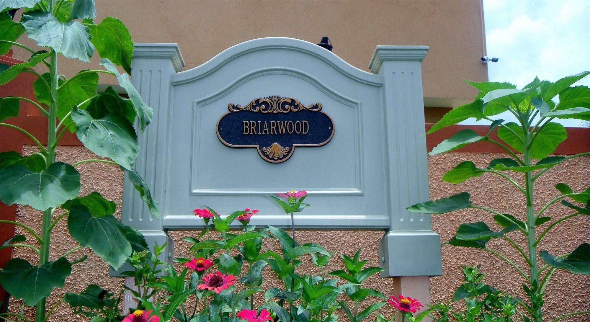 The Residences At Briarwood ฟาลมัธ ภายนอก รูปภาพ